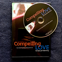 Compelling Love DVD